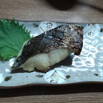 味の蔵どんつく - さわら