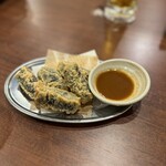 韓激 - 