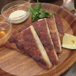 ベトナムビストロ バンフィールド 小石川後楽園 - 