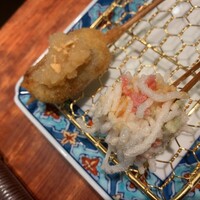 串揚げキッチン だん 梅田店 - 