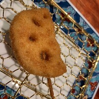 串揚げキッチン だん 梅田店 - 