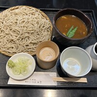 日本橋 やぶ久 - 