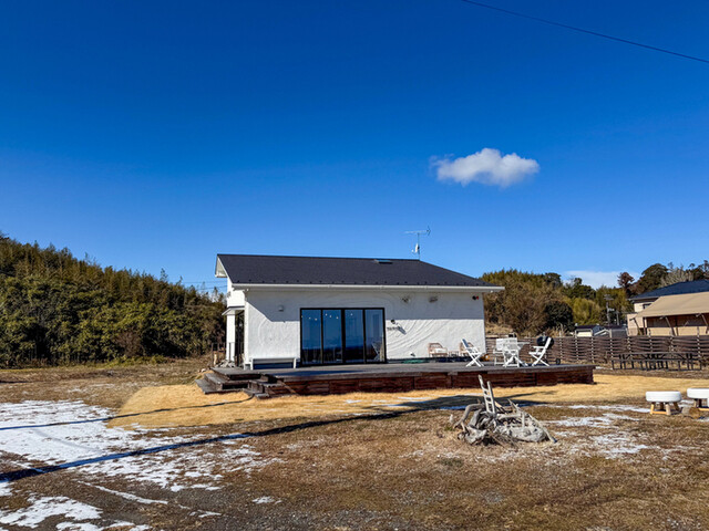 RISE BEACH 奥松島 &ndash; 東松島市の海辺レストラン