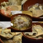 かねます - 14/6鴨蒸し