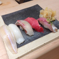 菊寿司 - 