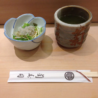 菊寿司 - 