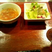 鉄板ダイニング 哲 - 哲