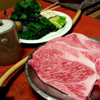 はり重 道頓堀本店 - お肉おっきっ！