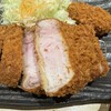 とんかつ 神楽坂 さくら 中山店