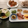 カフェ・ダイニング パームツリー - 