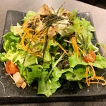 炭火焼鳥と秋田の肴 すみの蔵 - 