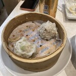 大塚 幸龍軒 - シューマイ