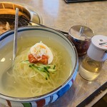 焼肉 ほむら家 - 