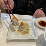 大塚 幸龍軒 - シューマイ