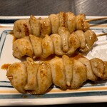 炭火焼鳥と秋田の肴 すみの蔵 - 