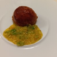 フランス料理 榛名 - 