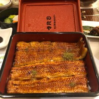 入谷鬼子母神門前のだや - 