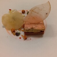 フランス料理 榛名 - 