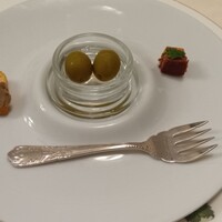 フランス料理 榛名 - 