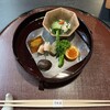 京の料亭 千寿閣