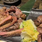 東北うまいもん酒場 伊達男 - 