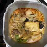 楊國福マーラータン - 