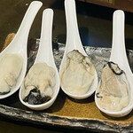 牡蠣食べ放題 牡蠣小屋 三ノ宮店 - 