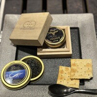 東京焼肉いのうえ 銀座店 - 