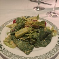 ロウリーズ・ザ・プライムリブ 恵比寿ガーデンプレイス店 - 