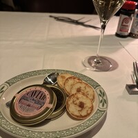 ロウリーズ・ザ・プライムリブ 恵比寿ガーデンプレイス店 - 