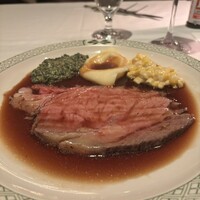 ロウリーズ・ザ・プライムリブ 恵比寿ガーデンプレイス店 - 