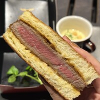 東京焼肉いのうえ 銀座店 - 
