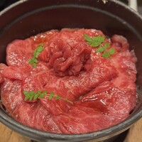 東京焼肉いのうえ 銀座店 - 