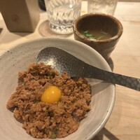 虎ノ門 焼鳥國よし - 