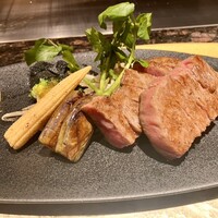 六本木 鉄板焼 ORCA - 