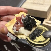東京焼肉いのうえ 銀座店 - 