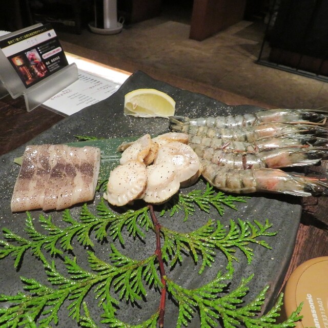 Sumibi Yakiniku Tsuruchou Shinjuku Yotsuya Ten photo 5