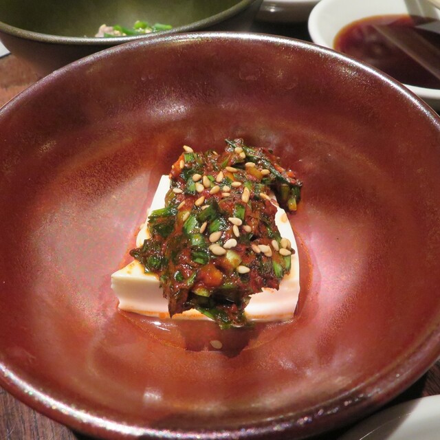 Sumibi Yakiniku Tsuruchou Shinjuku Yotsuya Ten photo 4