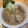 らぁ麺 まっちゃん