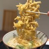 五島うどん だしぼんず かもめ市場店