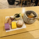 蕎麦切 砥喜和 - 