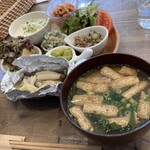 Bluebell  - 味噌汁