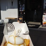 バウムクーヘン工房 はちや - 