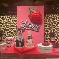 ロビーラウンジ 「マーブルラウンジ」 ヒルトン東京 - 