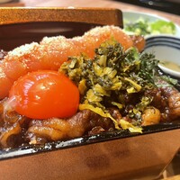 肉の山翔 - 