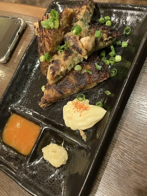 Kaki Sakaba Sasaki Magobee photo 5