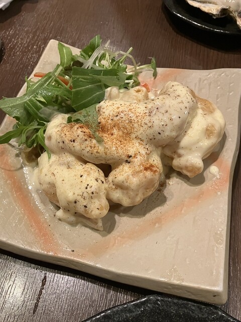 Kaki Sakaba Sasaki Magobee photo 3