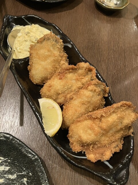 Kaki Sakaba Sasaki Magobee photo 2