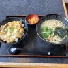 得得うどん 祇園店