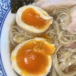 麺や歩 - 